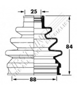 FIRST LINE - FCB6033 - 